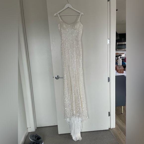 Chosen by Kyha Albie Dress - Picture 4 of 8